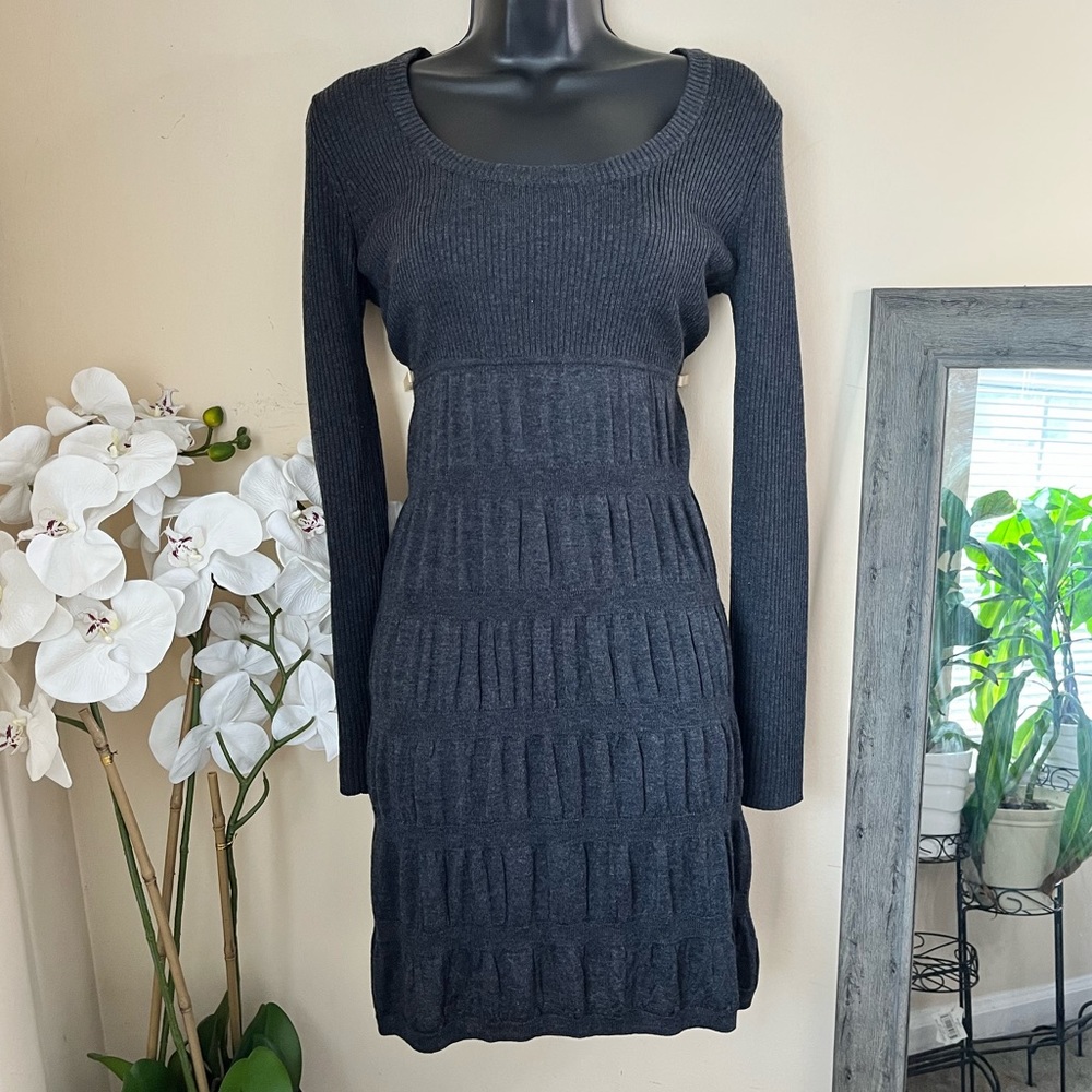 Calvin Klein Sweater Dress